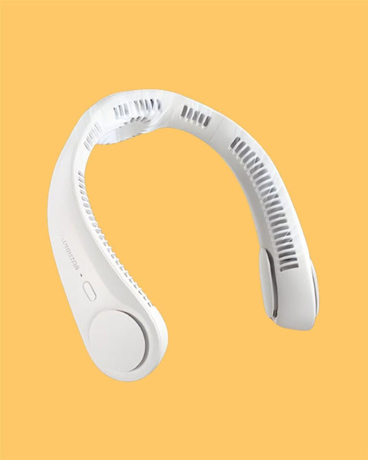 Portable Neck Fan