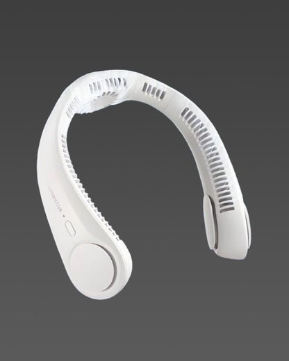 Portable Neck Fan